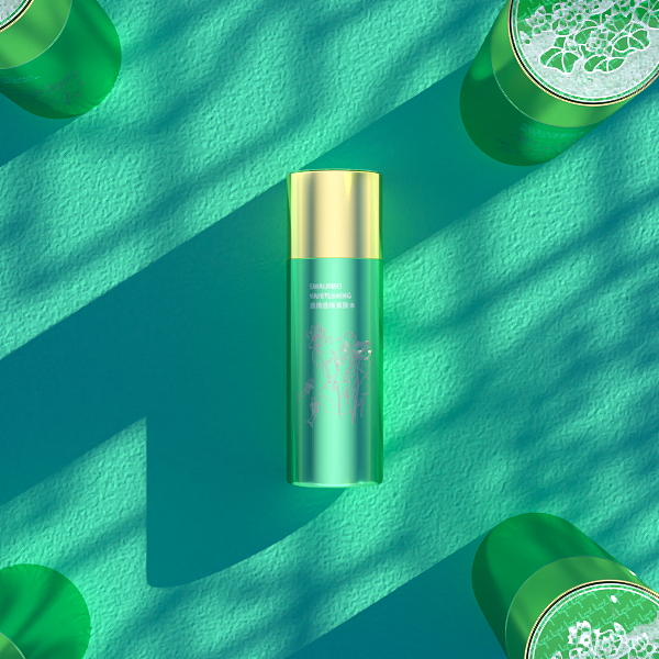 Octane产品打光渲染作品集