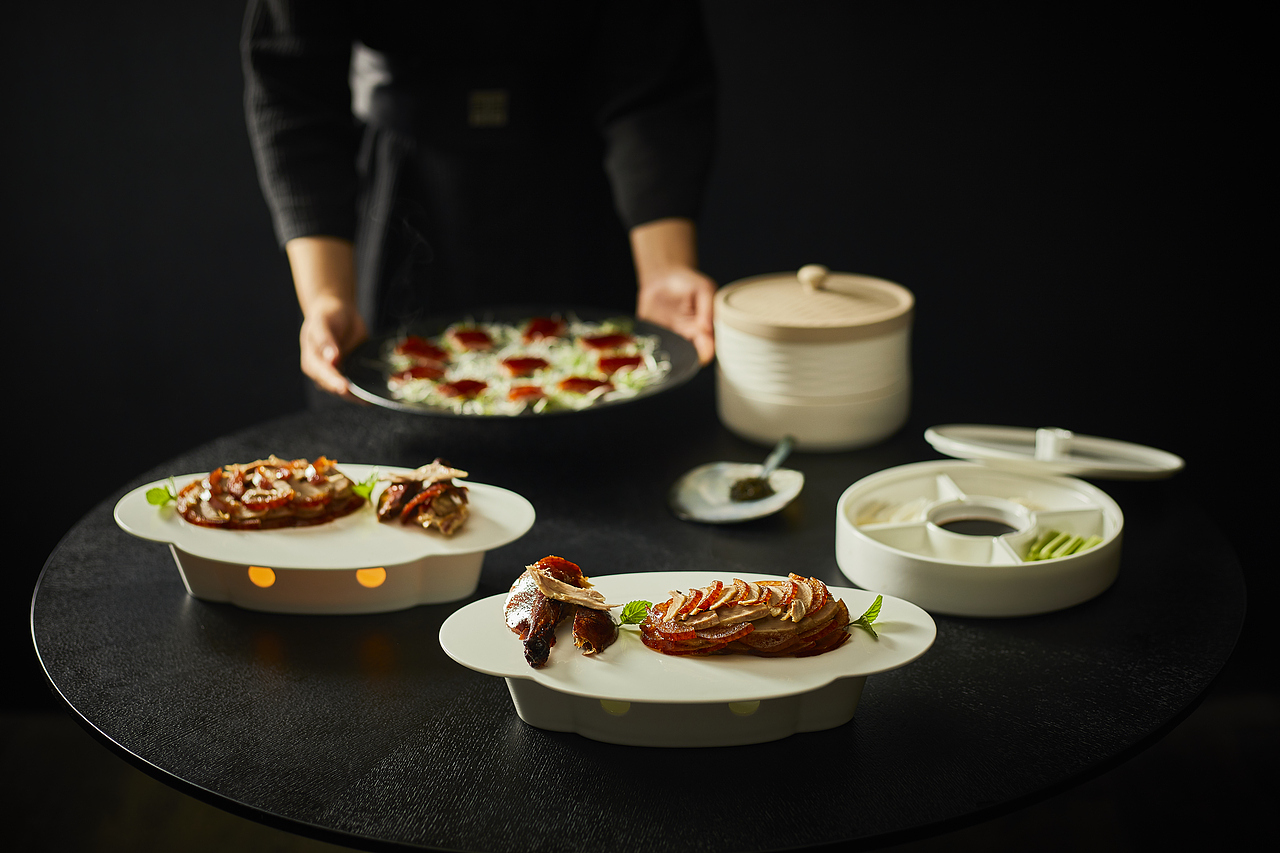 美食摄影。照青苔