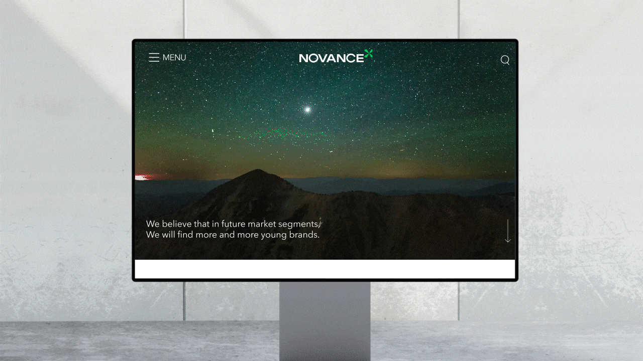 NOVANCE|LA出海孵化机构品牌打造