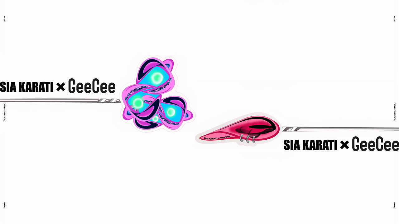 香薰簪子设计(香薰和首饰品牌联名产品)