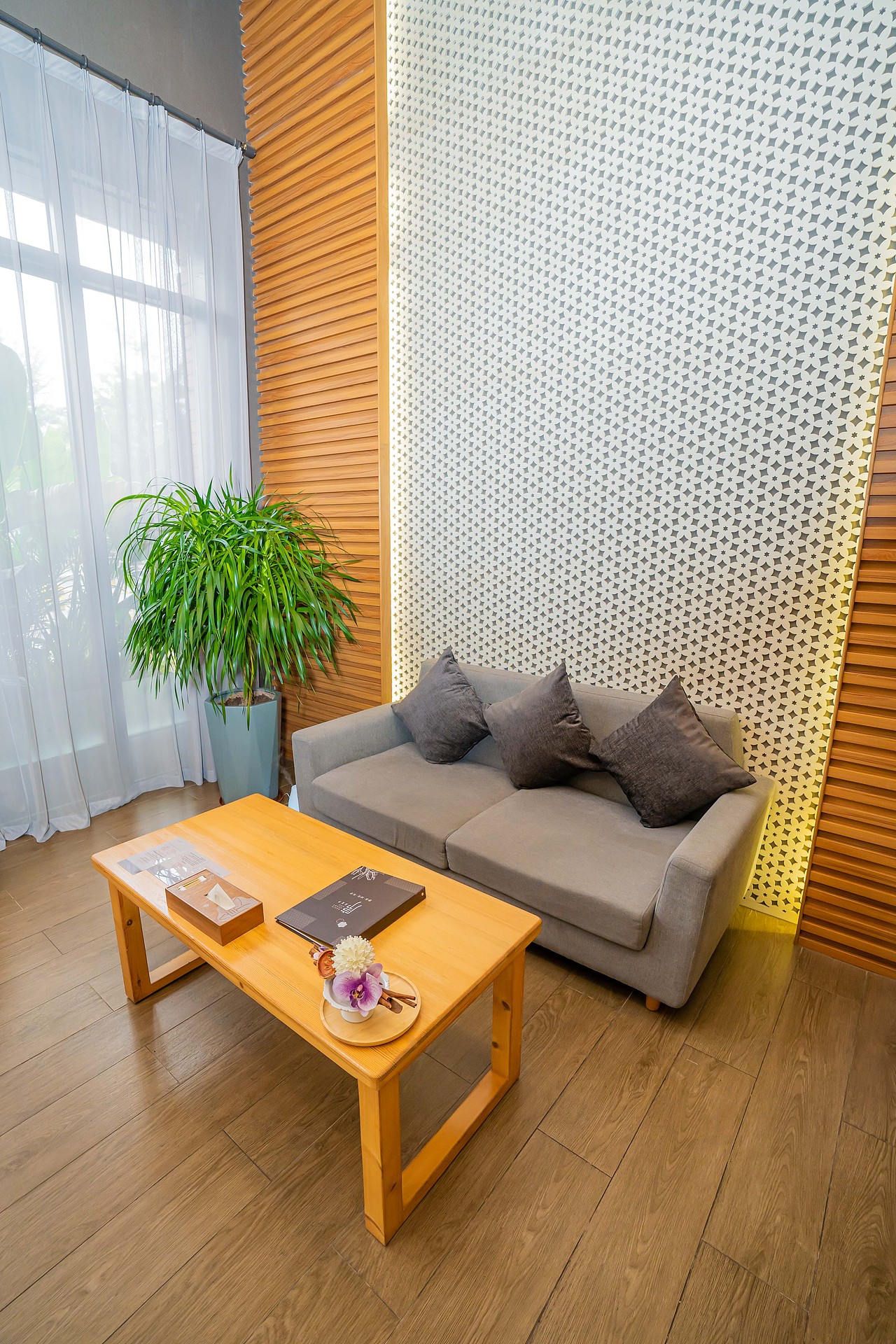 信庭序spa虎门店铺（图ZMzQ0MDI2Mjg0） - 环境/建筑摄影 - 站酷设计师我是大梦想家原创素材 - 站酷ZCOOL