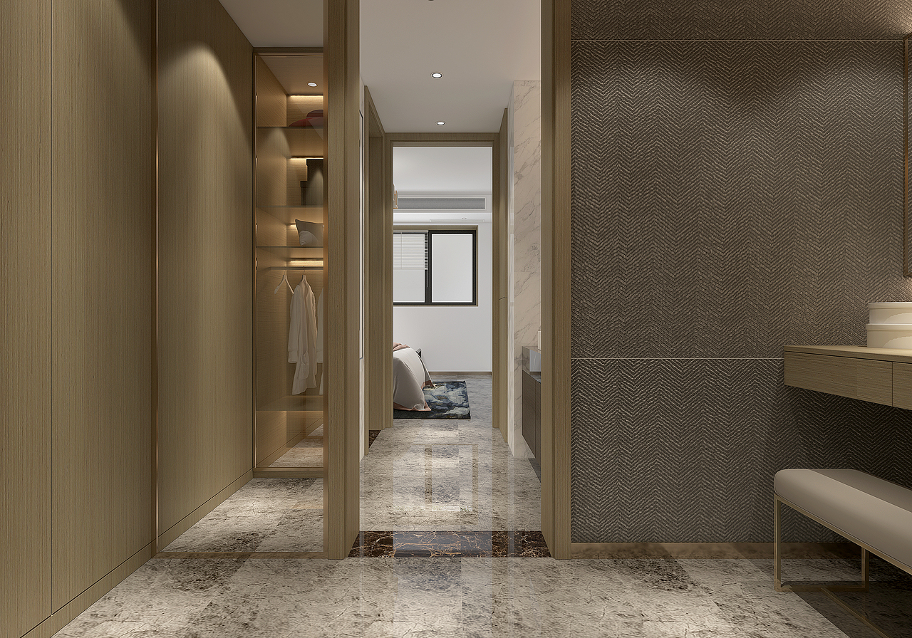 锦艺君澜湾负一层空间设计分享（图ZMzAyNDc2MzU2） - 家装设计 - 站酷设计师斯芬客斯原创素材 - 站酷ZCOOL