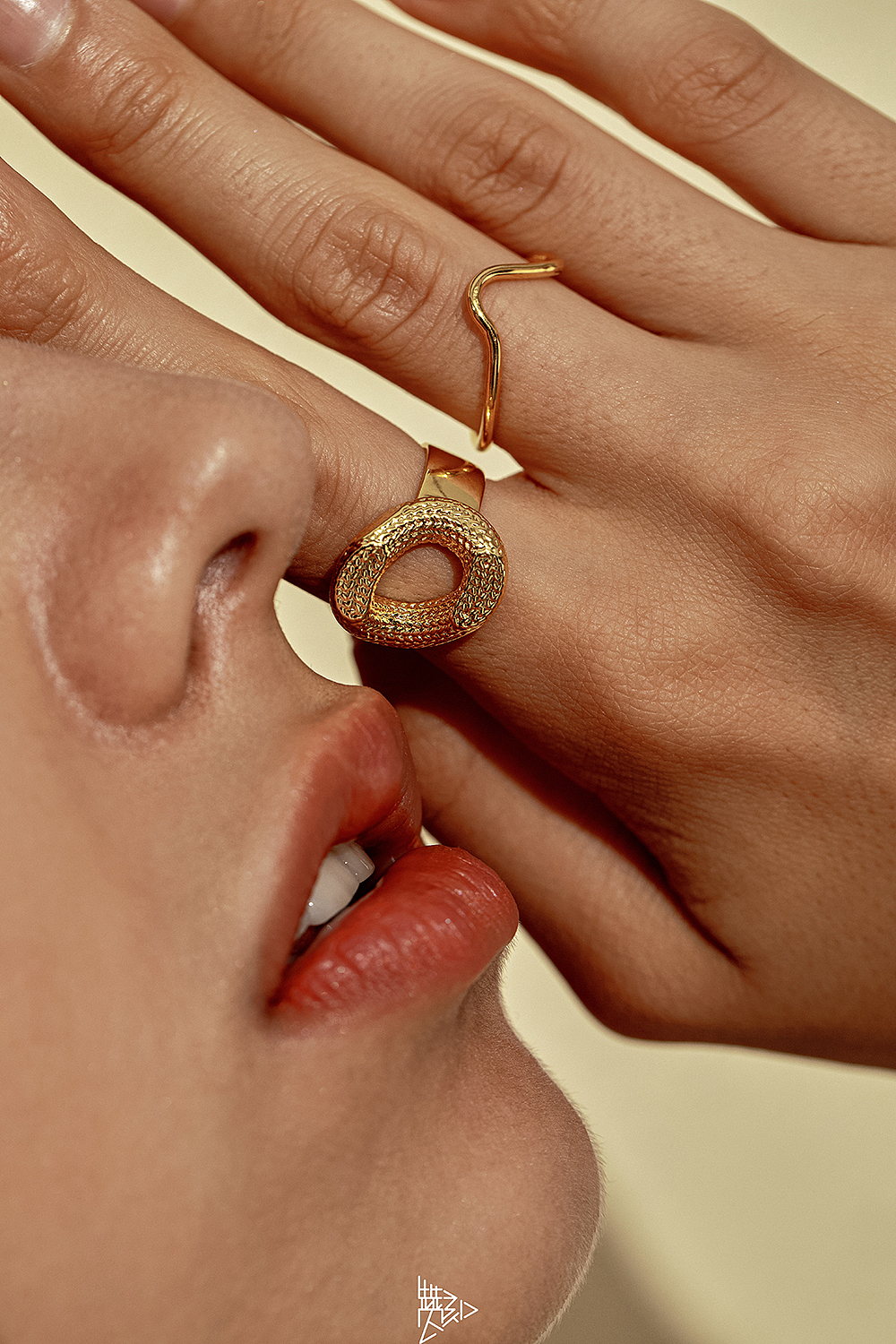 珠宝饰品拍摄 | 赞刻视觉