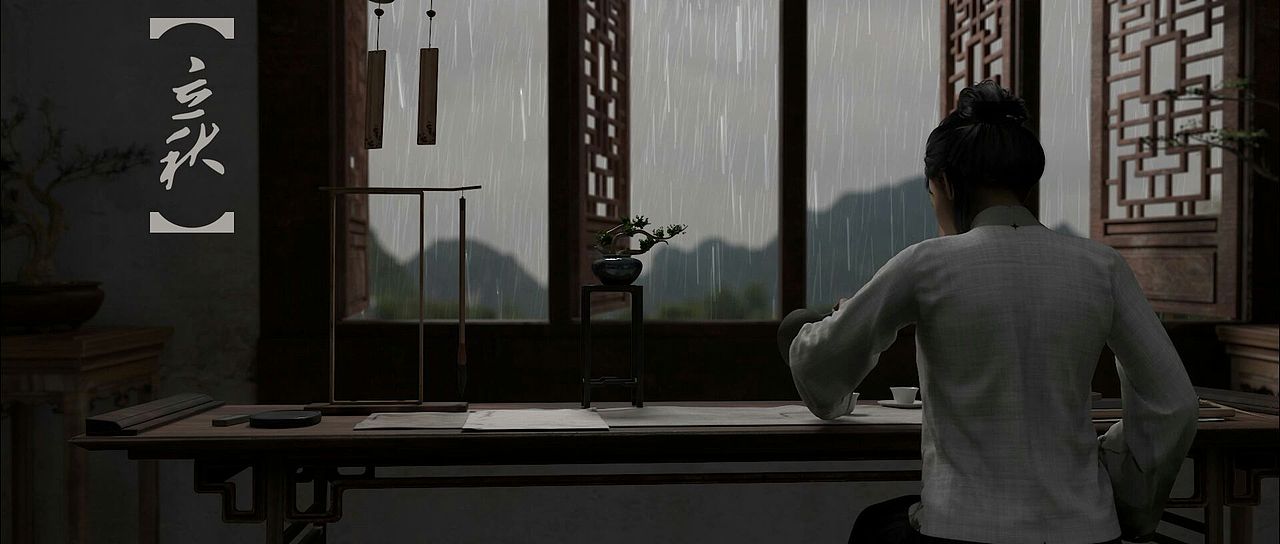 棠梨煎雪（图ZMjk4NjQ5OTA4） - 动画/影视 - 站酷设计师1900T原创素材 - 站酷ZCOOL