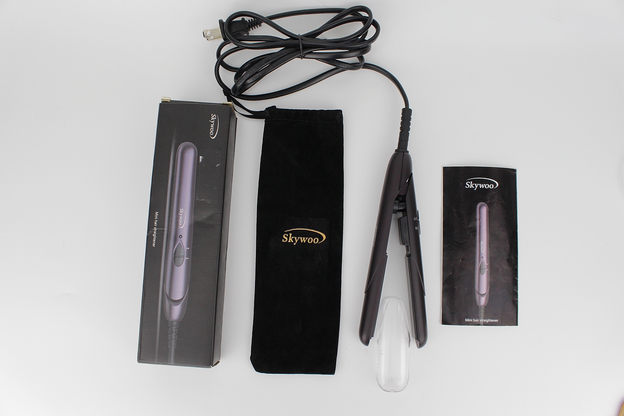 产品拍摄-亚马逊主图&A+-mini直发器