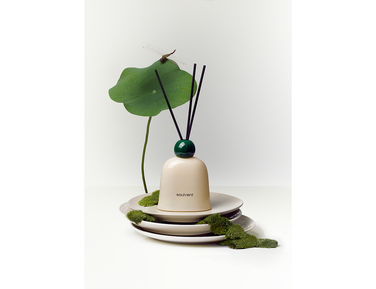 商业拍摄|SOULVENT 所闻