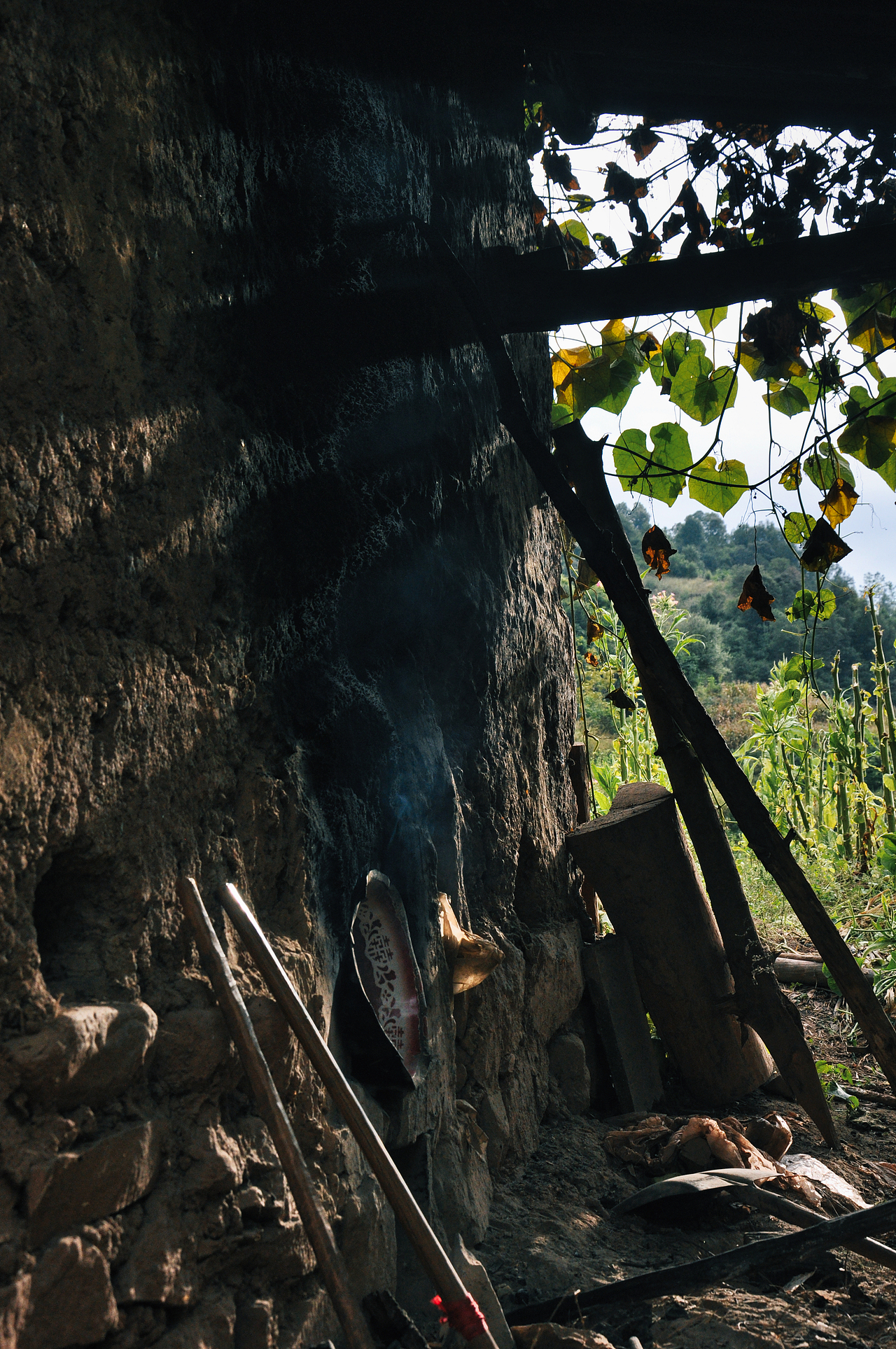2013年国庆回家村子里（一）（图ZMzU2ODAyNzk2） - 人文/纪实摄影 - 站酷设计师焦虑到掉头发原创素材 - 站酷ZCOOL