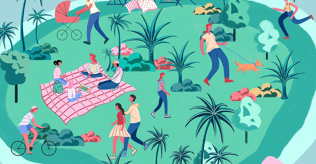 #城市文化100#   我眼中的厦门