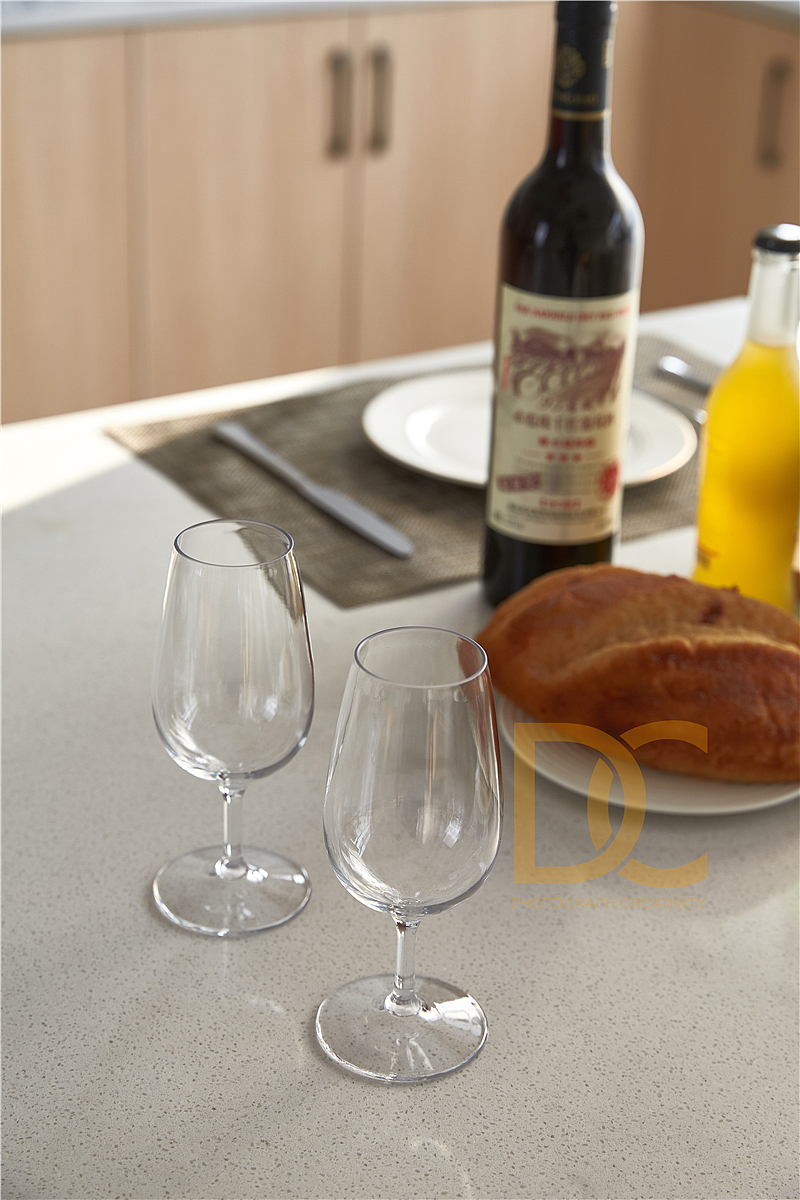 义乌红酒杯静物图拍照,产品视频录制剪辑服务