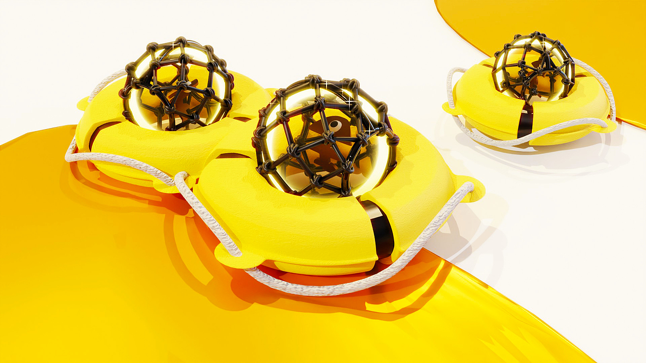 blender练习（图ZMzQ5MDAzNjY4） - 其他 - 站酷设计师一只小菜鸡呀原创素材 - 站酷ZCOOL