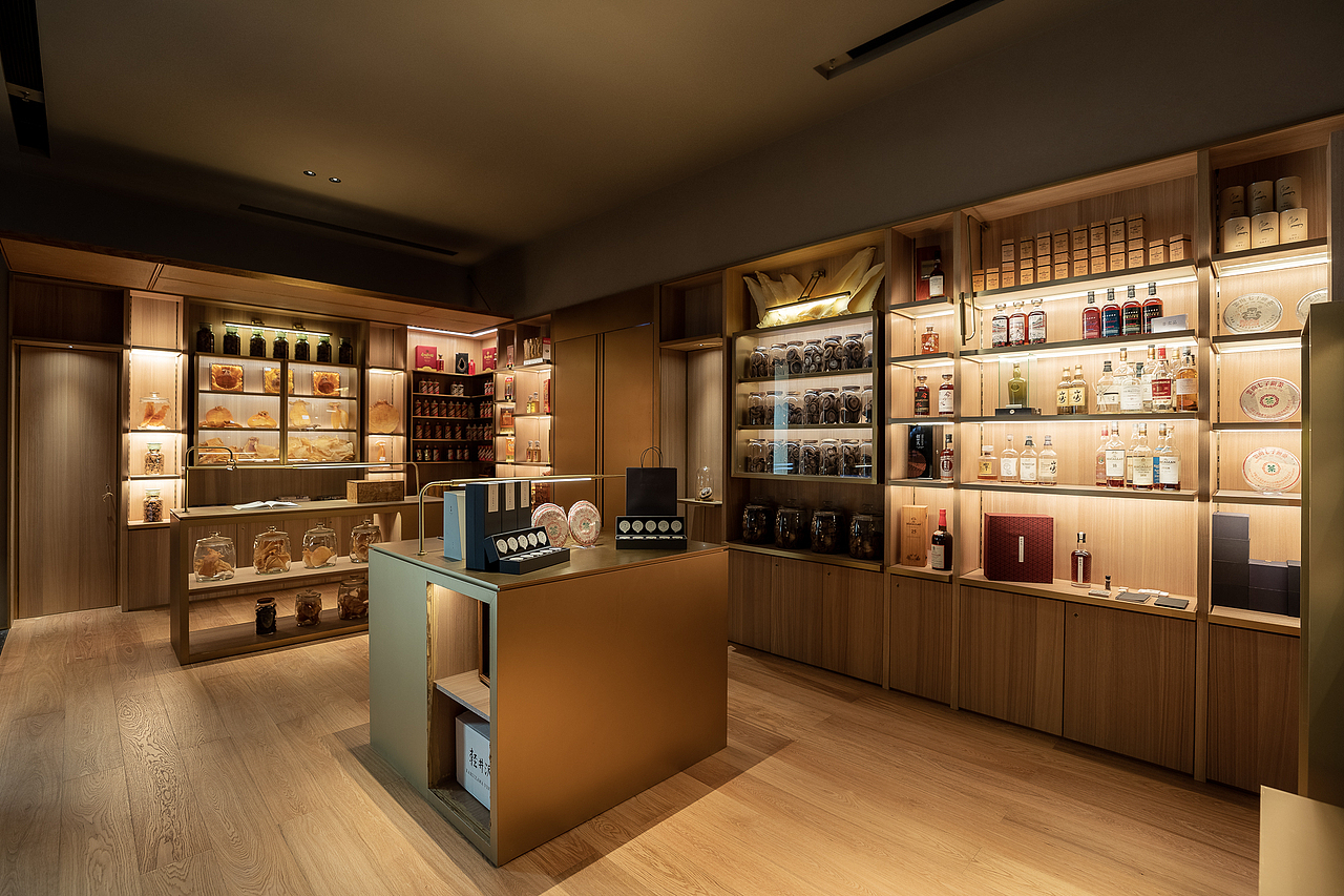 空间摄影——《珍庭》潮州菜