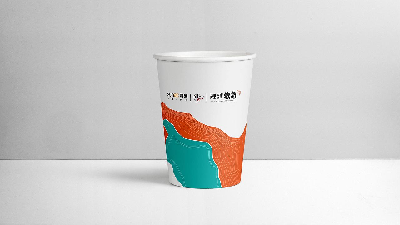 融创梓山湖地产提案（图ZMzQ0OTI5MTY4） - 品牌 - 站酷设计师青铜拉链原创素材 - 站酷ZCOOL