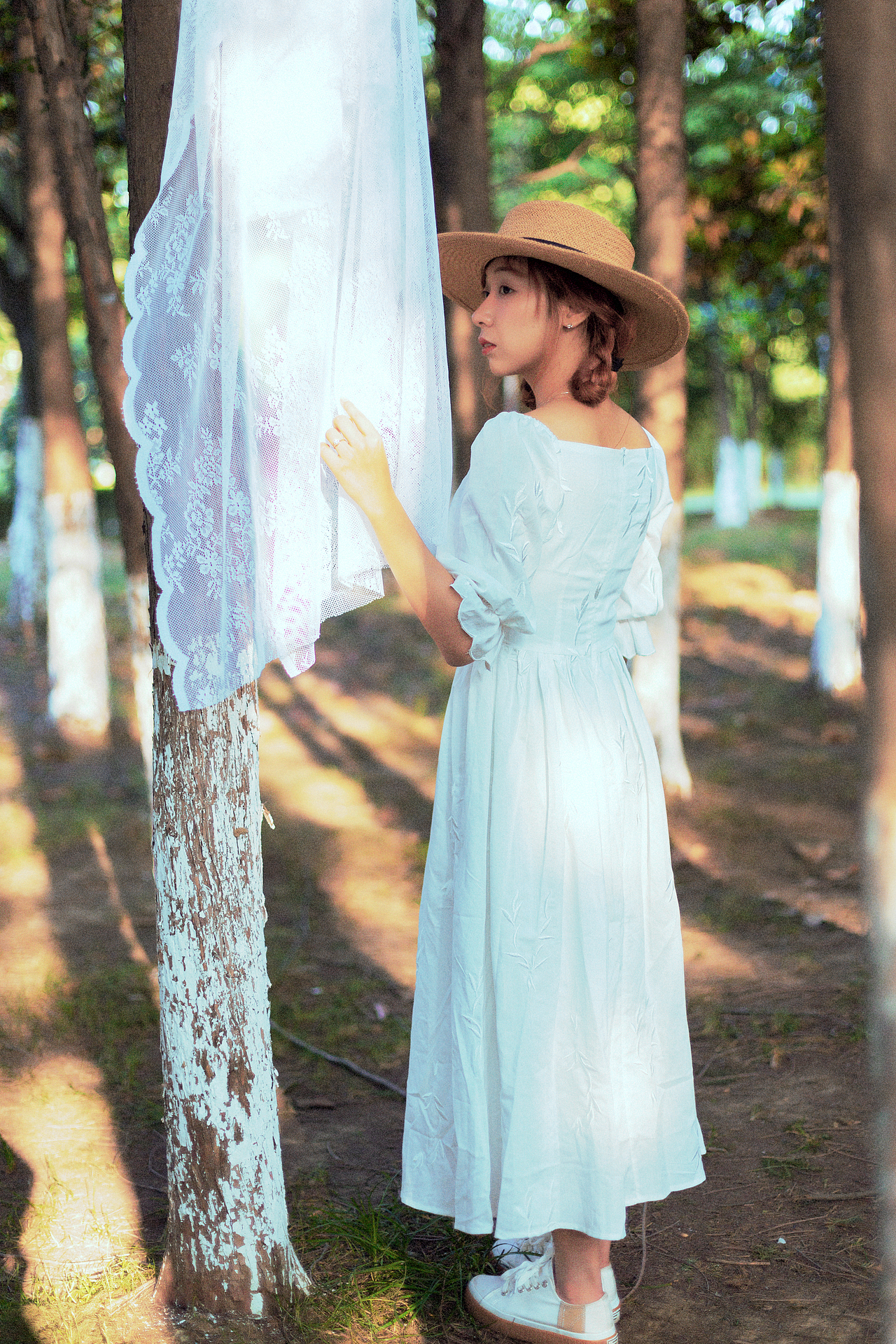 闪闪发光的夏天（图ZMjk2NTExMzM2） - 人像摄影 - 站酷设计师zZhaoYue原创素材 - 站酷ZCOOL