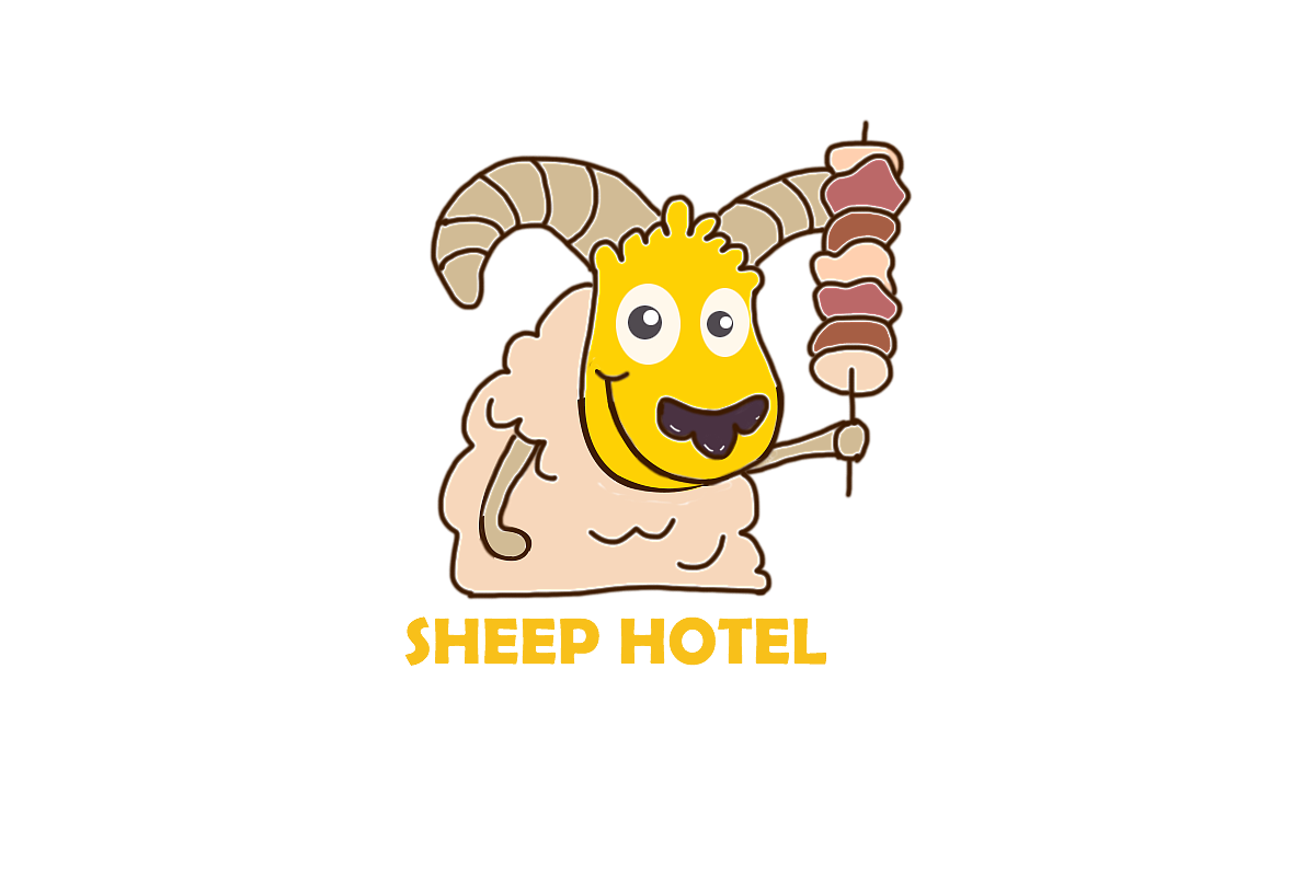 插画LOGO包装及VI，设计建模，练习