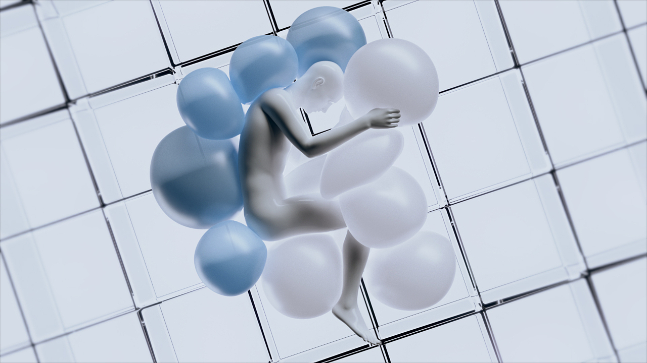 FUTURE HUMAN MANUFACTURING FACTORY（图ZMzIyNjI5MjQw） - 动画/影视 - 站酷设计师浮石之上原创素材 - 站酷ZCOOL