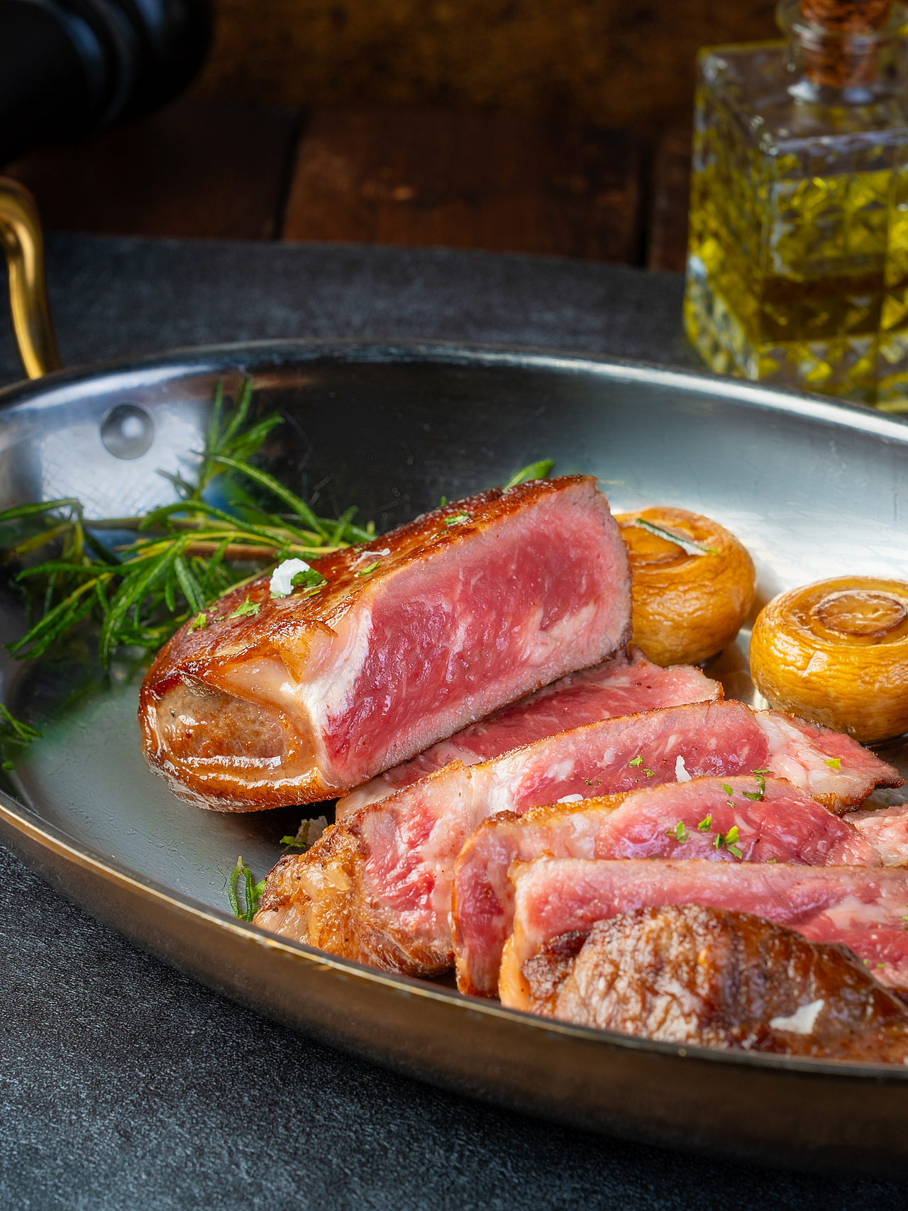 美食摄影——西餐