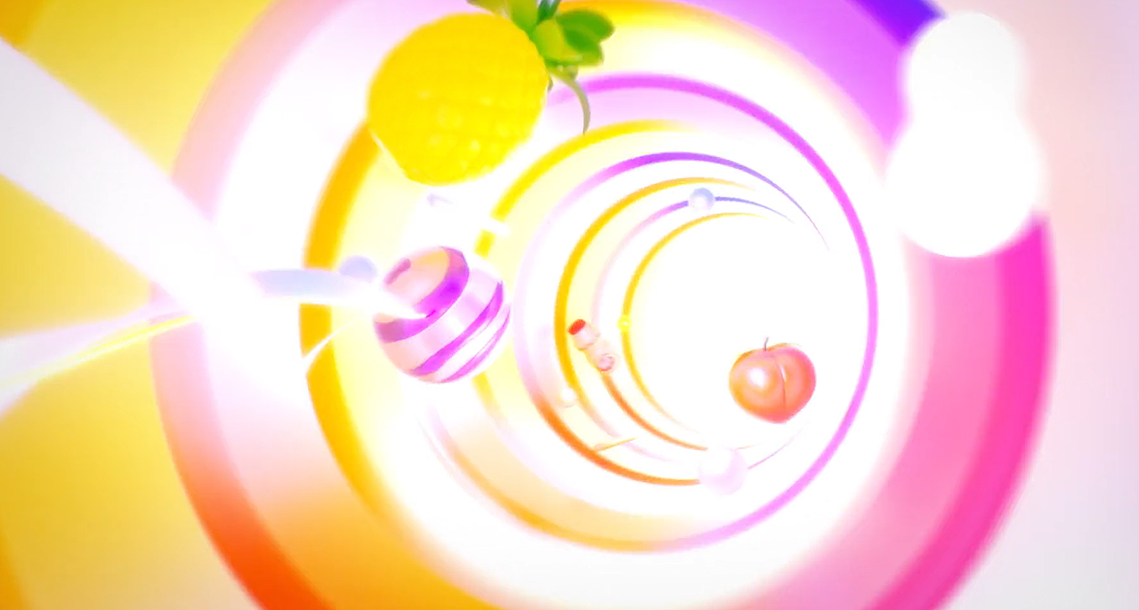 欢快灵动的卡通IP角色广告宣传动画（图ZMzQ5NzA3MDE2） - 动画/影视 - 站酷设计师CG动画工作室RST原创素材 - 站酷ZCOOL