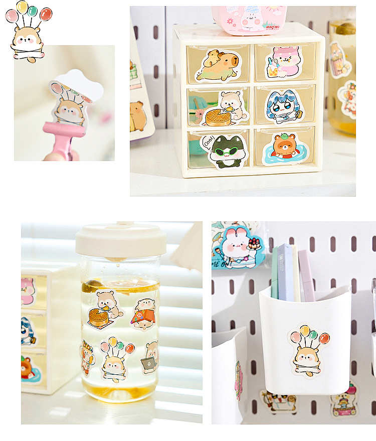 森友友幼稚园系列（图ZMzY2MjE0NjA4） - 商业插画 - 站酷设计师抠脚鸭鸭原创素材 - 站酷ZCOOL