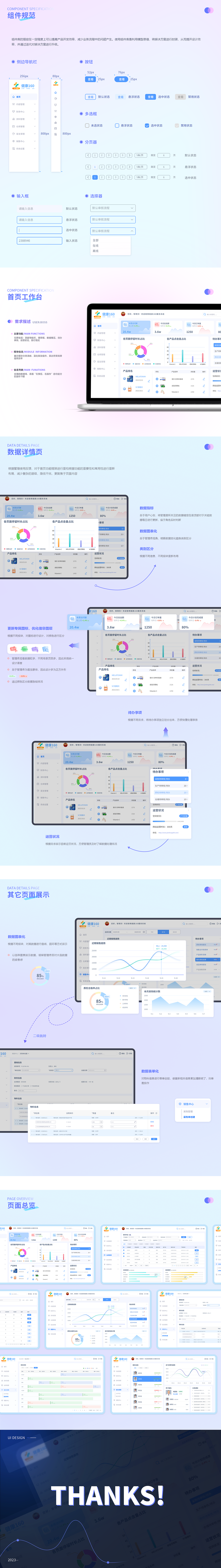 B端设计（图ZMzU2NTU1NzAw） - APP界面 - 站酷设计师假期多一天原创素材 - 站酷ZCOOL