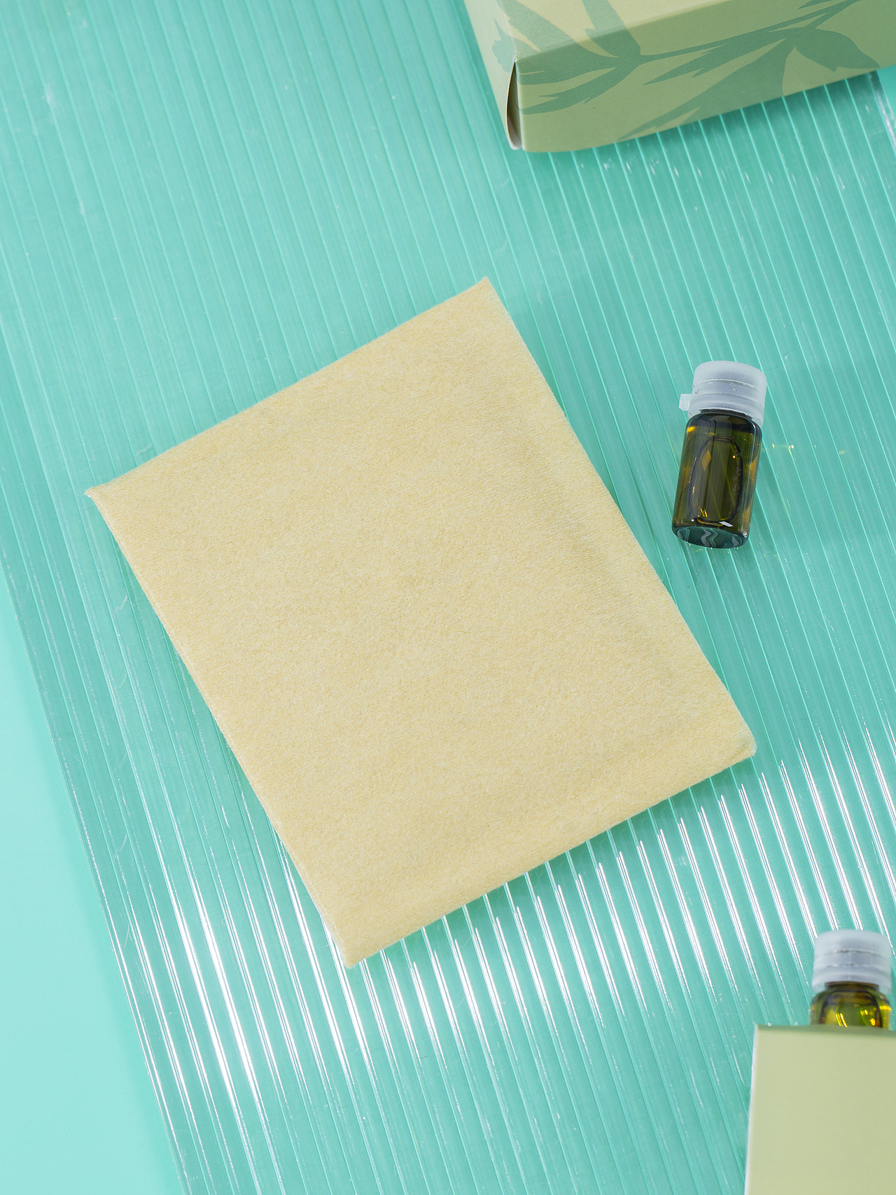 有间|养瑞和暖灸贴