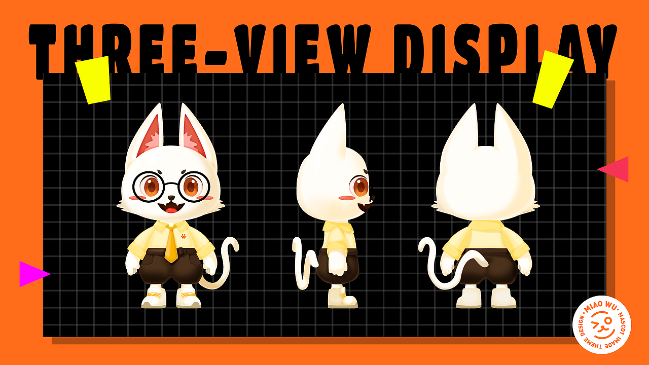 2022-2023设计作品合集-作品集