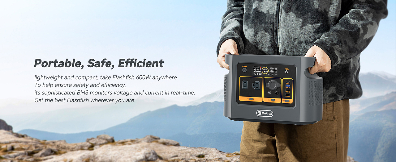 亚马逊 | 01D户外电源主图A+（图ZMzM2NTM4NjQ4） - 产品 - 站酷设计师晚风日记原创素材 - 站酷ZCOOL