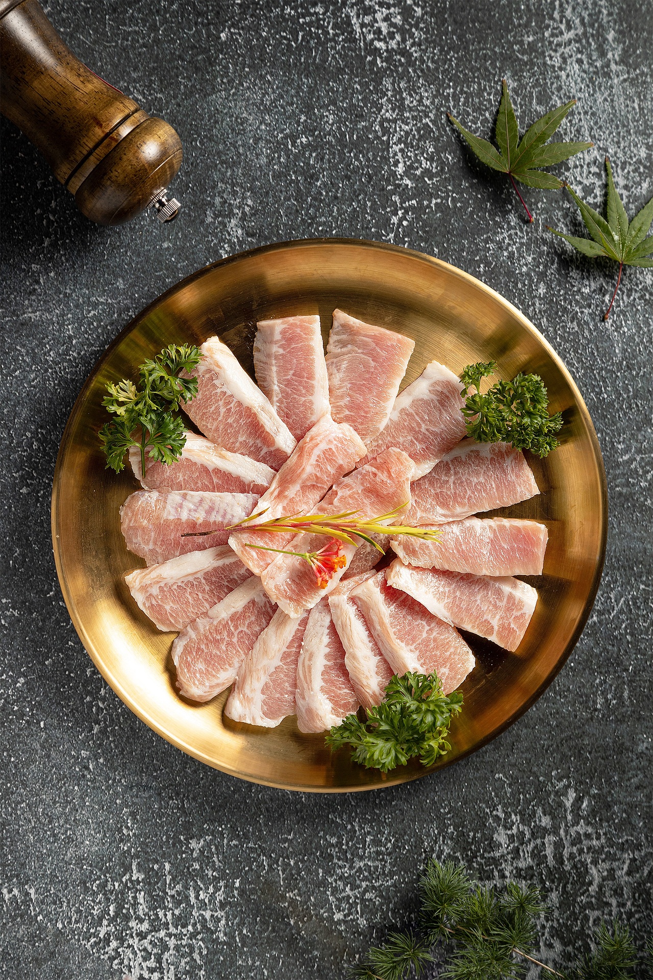 美食摄影|烤肉拍摄