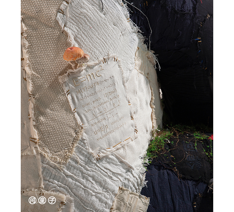 问童子®艺术偶 | 万物（图ZMzEyODQzMzA4） - 玩具 - 站酷设计师问童子原创素材 - 站酷ZCOOL