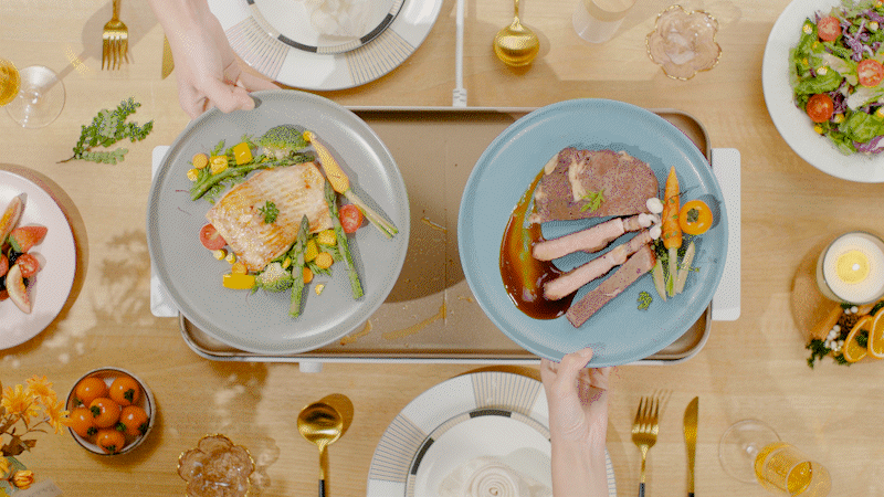 苏宁易购多功能电烤盘一体锅 X BOYA（图ZMzAwODA4NDA0） - 产品摄影 - 站酷设计师柏亚视觉摄影原创素材 - 站酷ZCOOL