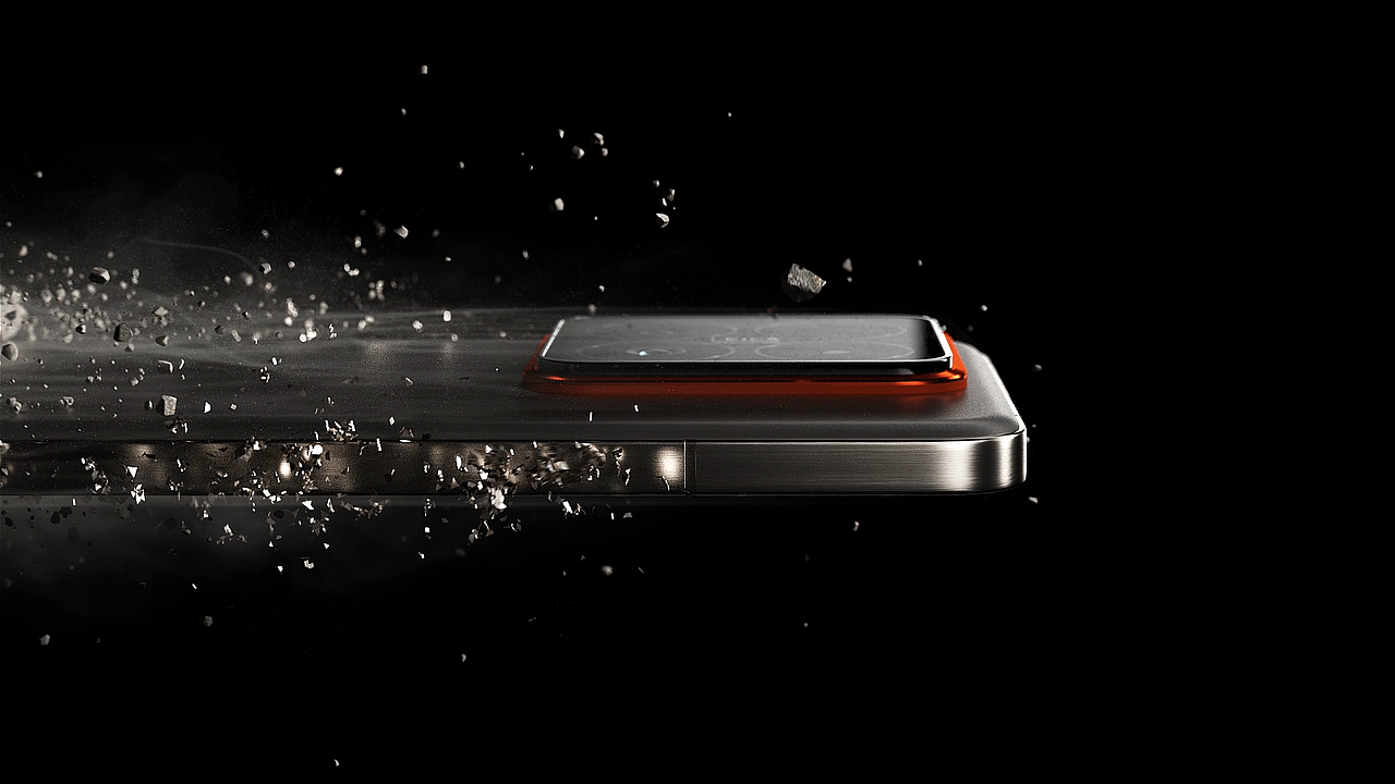 xiaomi14Pro 钛金属特别版