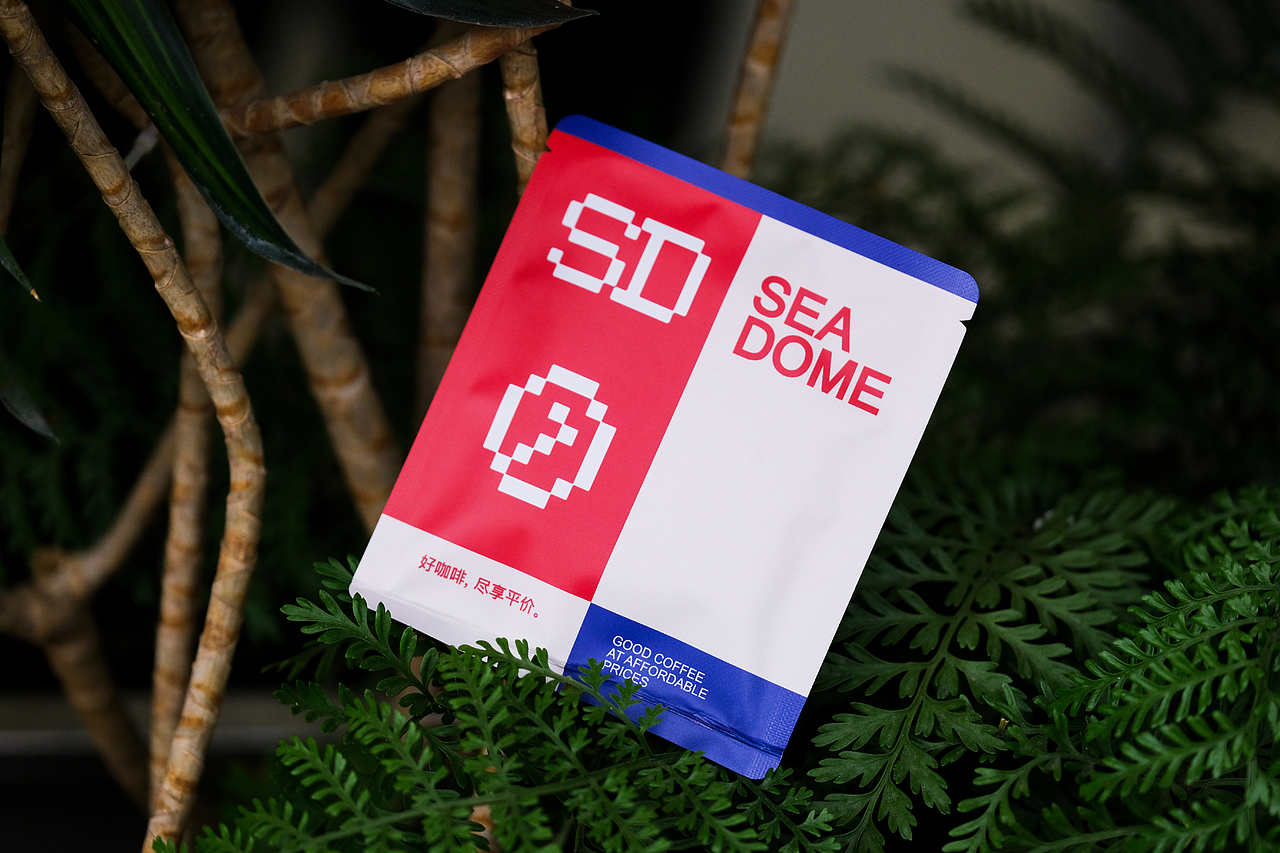 SEADOME 市档|好咖啡尽享平价
