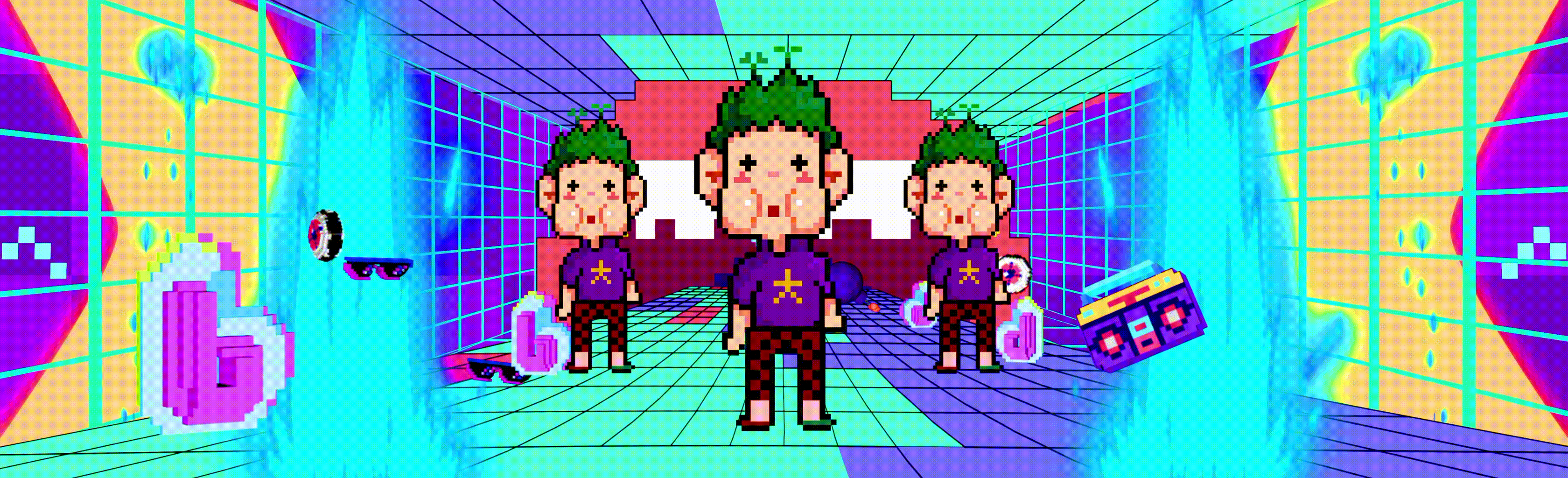 抖音新潮好物夜｜ideapool艾迪普