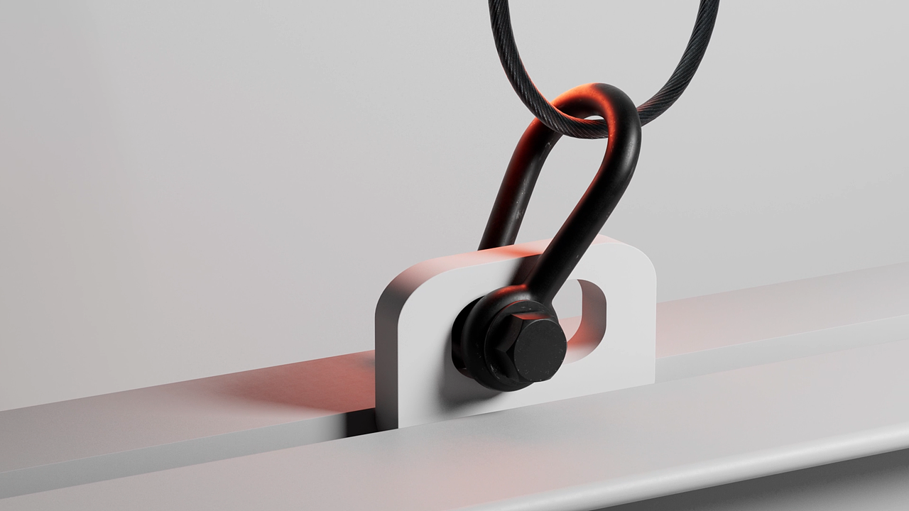 临摹 | sfsos射灯