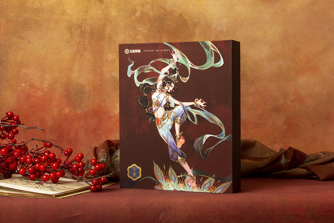 產品攝影 | 敦煌系列文創(chuàng)產品（圖ZMzY4NjU4ODU2） - 產品攝影 - 站酷設計師一如初見LR原創(chuàng)素材 - 站酷ZCOOL
