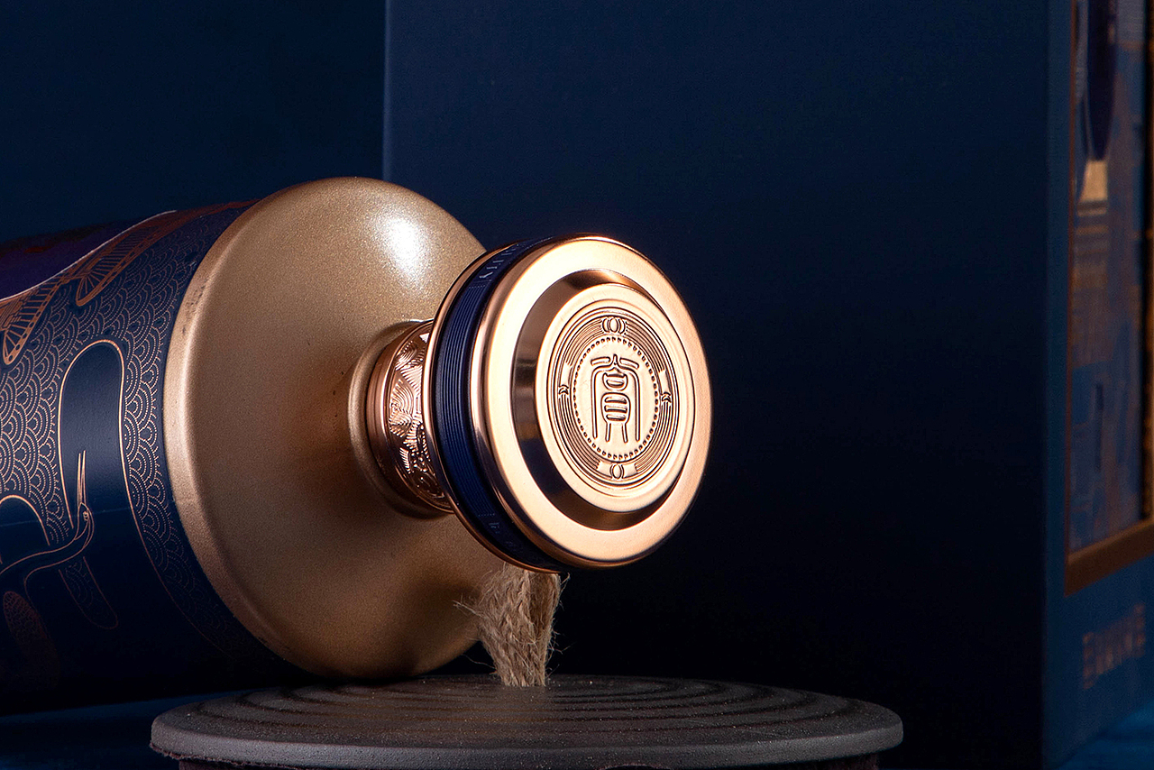 深圳乐家-紫禁城蓝色