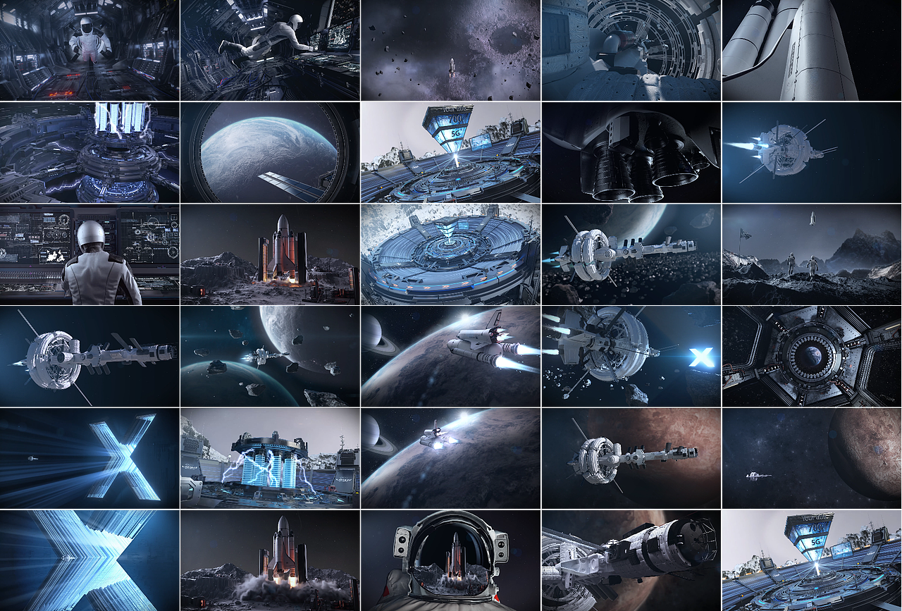 Universe 训练成果