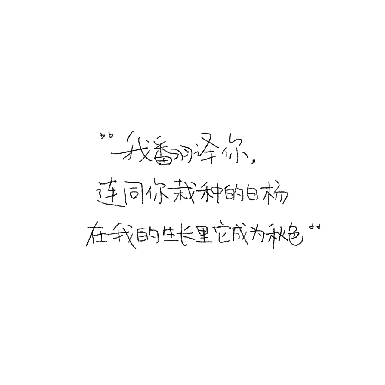 一些看起来舒服的字眼（图ZMzA1MTUzMDky） - 书法 - 站酷设计师野的風原创素材 - 站酷ZCOOL