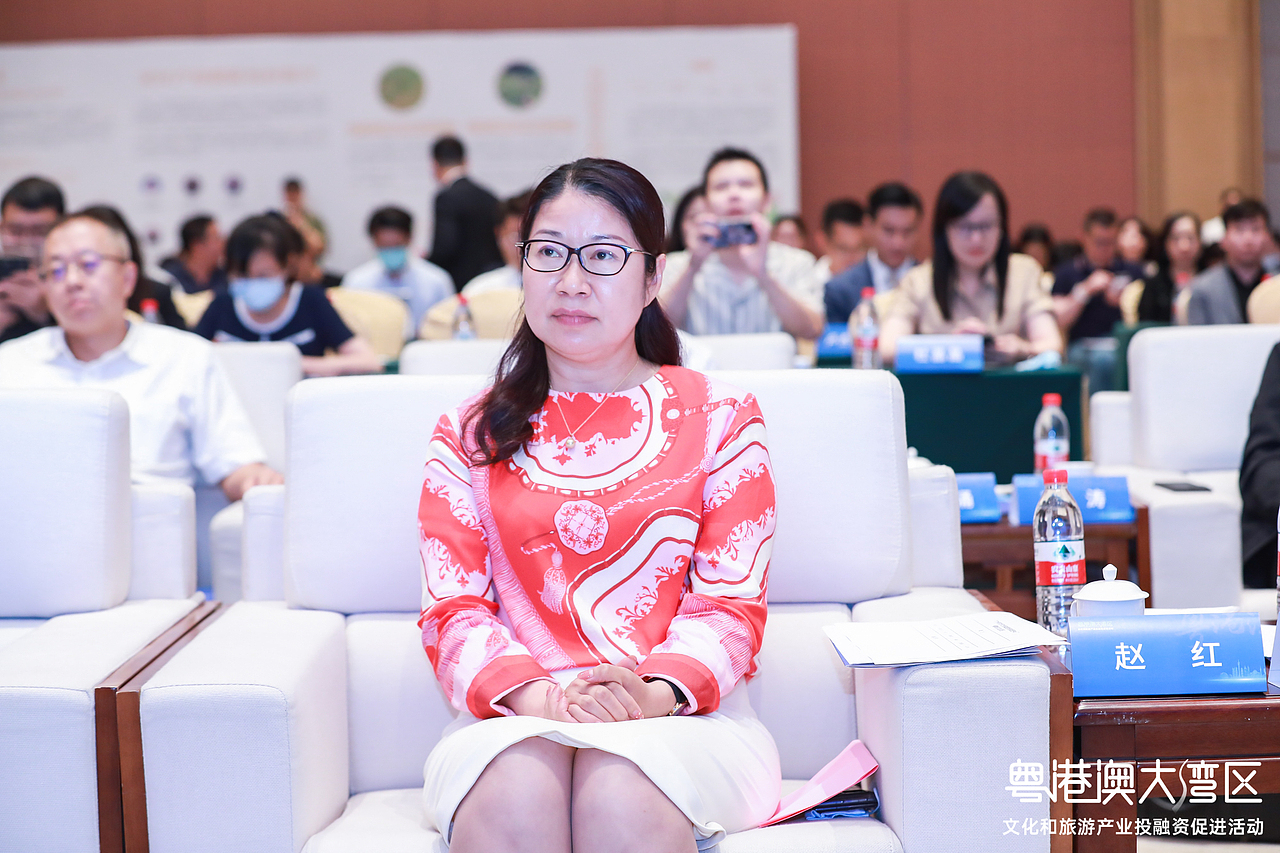 粤港澳大湾区文化旅游产业投融资促进活动拍摄（图ZMzQ0MDY5MjI0） - 其他摄影 - 站酷设计师Chuai大两原创素材 - 站酷ZCOOL