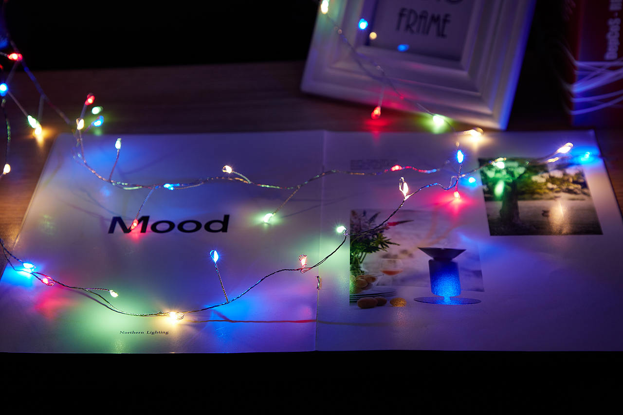 灯丝灯串产品拍摄（图ZMzI4NTU0MDQ0） - 产品摄影 - 站酷设计师Leuxixx原创素材 - 站酷ZCOOL