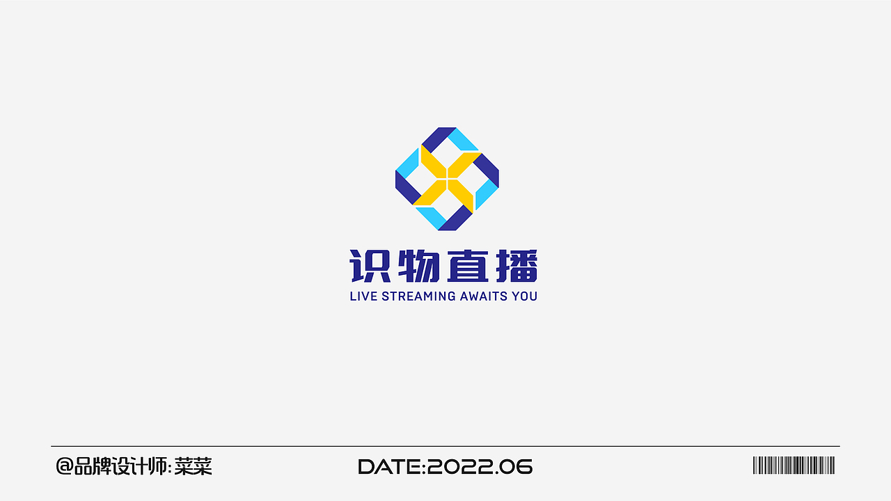 标志设计作品合集（图ZMzA4NDcwMDMy） - Logo - 站酷设计师菜菜LOGO设计原创素材 - 站酷ZCOOL