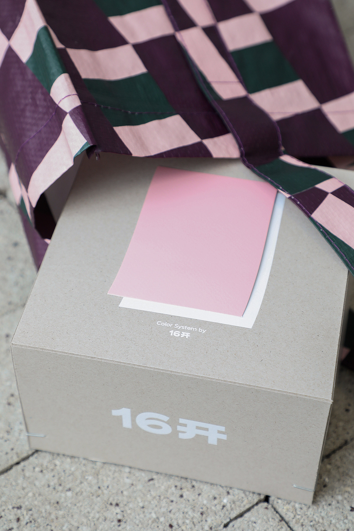 16开Ceramics Visual Identity and Packaging（图ZMzQ4NjkwNzc2） - 品牌 - 站酷设计师lowkeydesign原创素材 - 站酷ZCOOL