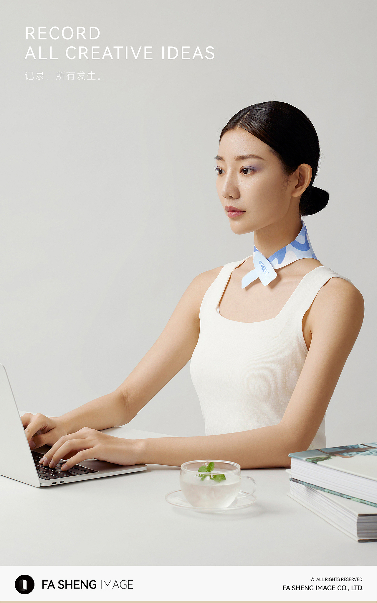 产品摄影 | WANGCHI 蕲艾热敷颈贴（图ZMzMxMzEzNzQ0） - 产品摄影 - 站酷设计师发生影像原创素材 - 站酷ZCOOL