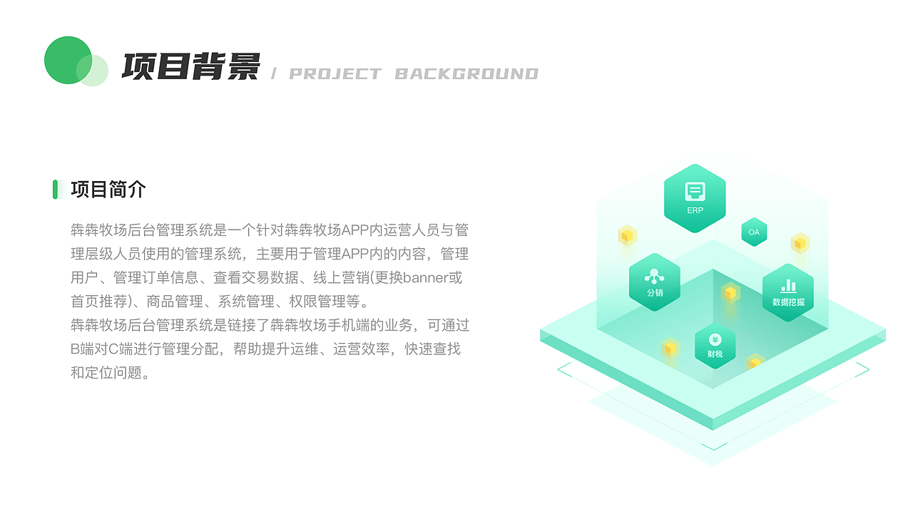 犇犇牧场后台管理系统（图ZMzE2OTg2Mjg0） - 其他UI - 站酷设计师稳中略带皮原创素材 - 站酷ZCOOL