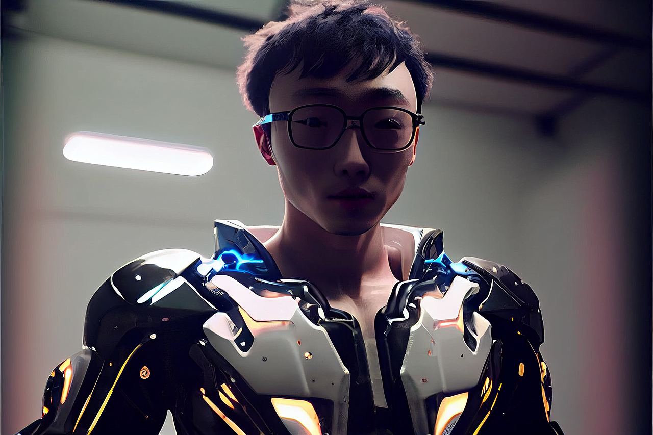 使用midjourney的一些ai绘画作品（图ZMzI4OTM5OTYw） - 概念设定 - 站酷设计师mmzvp原创素材 - 站酷ZCOOL