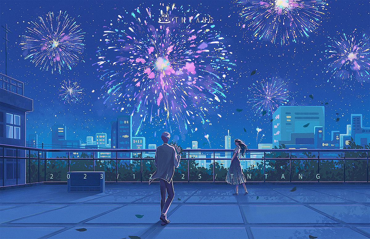 夜空系列插画（图ZMzYwOTM4MjA4） - 商业插画 - 站酷设计师甜奶糖原创素材 - 站酷ZCOOL