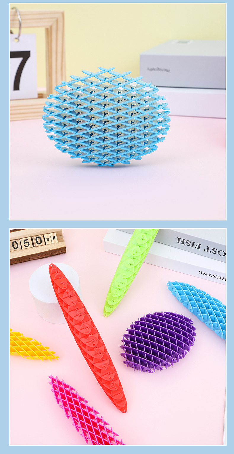 解压玩具详情页制作