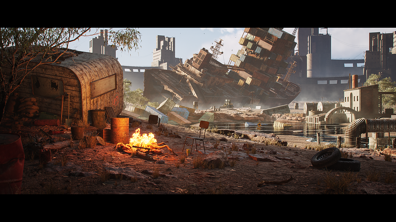 技术测试练习作品（图ZMzEzNjE0MTQ0） - 动画/影视 - 站酷设计师辰开文化原创素材 - 站酷ZCOOL