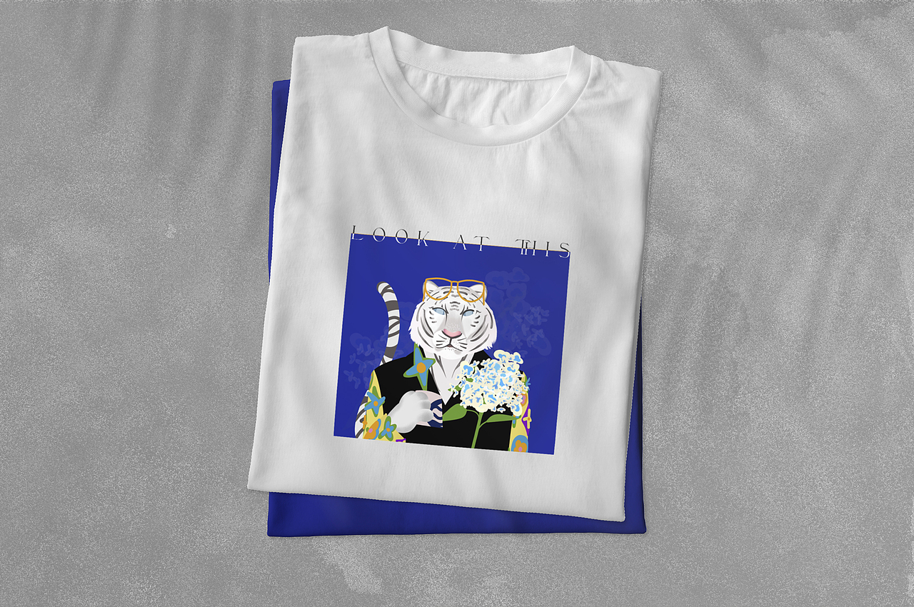 【大熊猫与小伙伴们】cool cool的世界（图ZMzUyMzM0NTI4） - 商业插画 - 站酷设计师LIIIIING原创素材 - 站酷ZCOOL