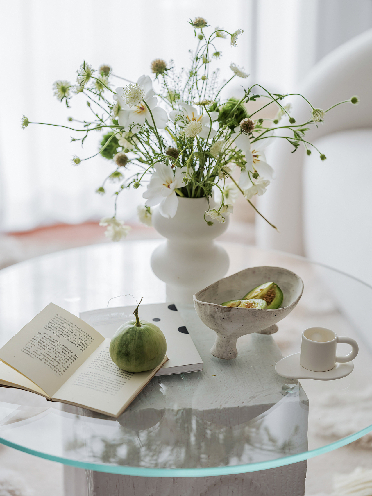 元禾大千 | 梦里远方,夏日晚风