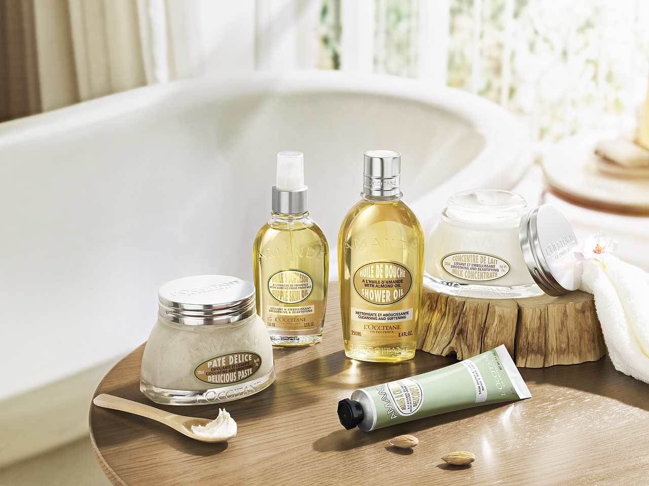 欧舒丹修图（图ZMzMwNjgwNjYw） - 修图/后期 - 站酷设计师广华修图工作室原创素材 - 站酷ZCOOL